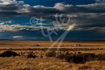 CHILE Patagonia